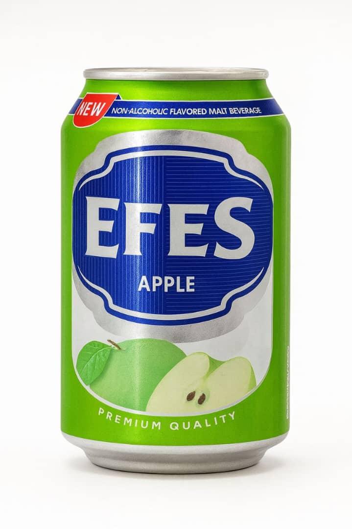 تصویر افس سیب